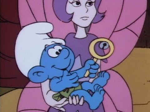 The Smurfs - Episode 17