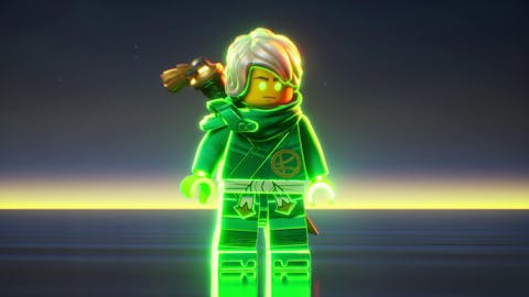 Ninjago: Dragons Rising - Episode 20