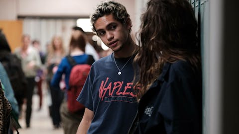 Euphoria - Episode 2