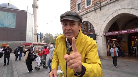Gastronomi Maceraları - Episode 14