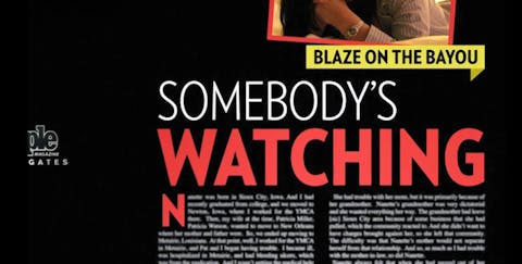 People Magazine Investigates - Episode 1