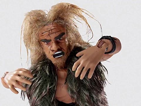 Robot Chicken - Episode 17