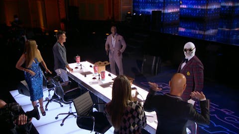 America's Got Talent - Episode 3