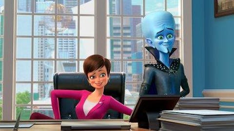 Megamind Rules! - Episode 4