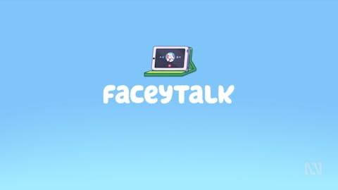 Bluey - Episode 24