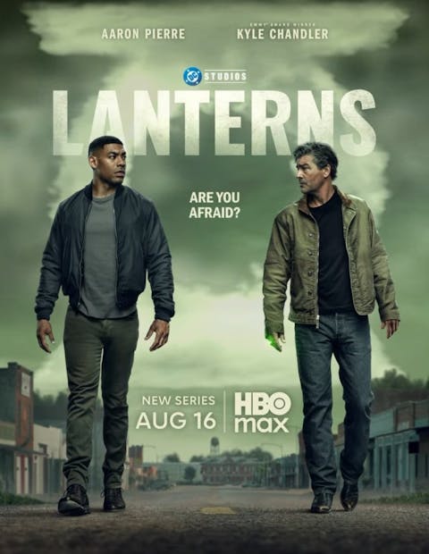 Lanterns - Episode 5