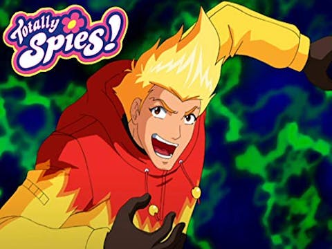 Totally Spies! - Episode 14