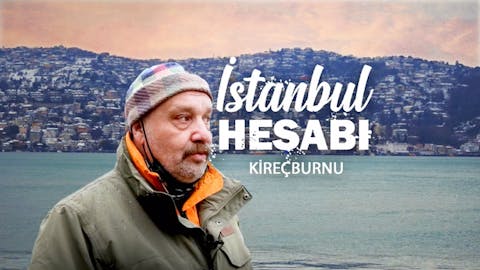 Istanbul Hesabi - Episode 9