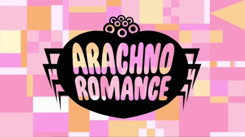 The Powerpuff Girls - Episode 13