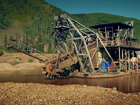 Gold Rush - Episode 7