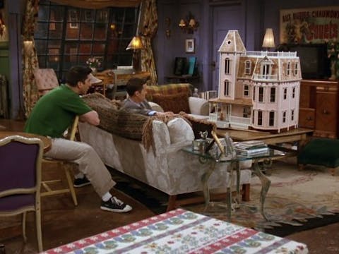 Friends - Episode 20