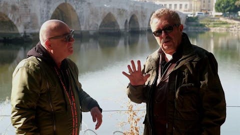 Erkan Can & Güven Kıraç İle - Episode 3