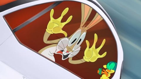 Looney Tunes Cartoons - Episode 29