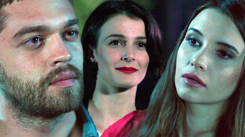 Tatli intikam - Episode 9