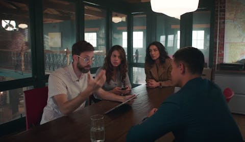 NCIS: New Orleans - Episode 5