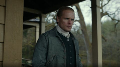 Outlander - Episode 2