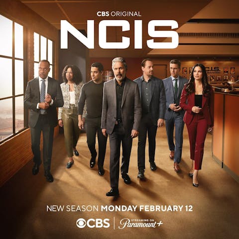 NCIS - Episode 4