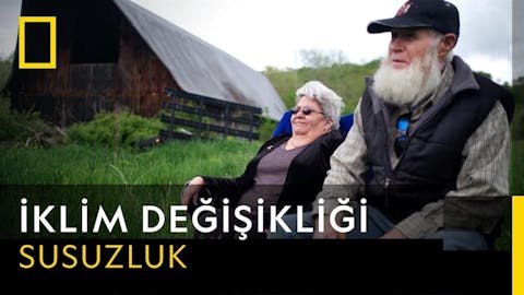 İklim Değişikliği - Episode 12