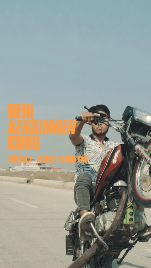 Beni Kendimden Koru - Episode 1