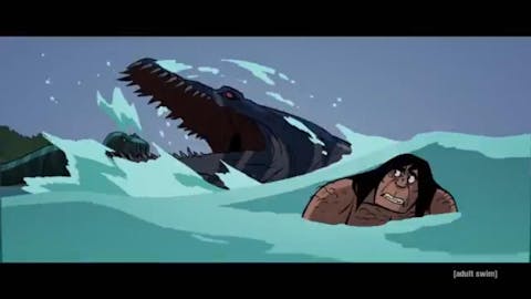 Primal - Episode 10