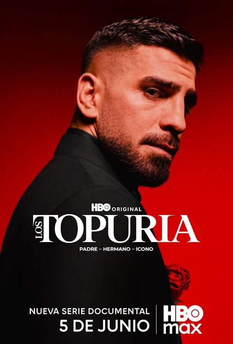 The Topurias - Episode 1