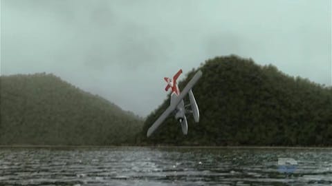 Air Crash Investigation - Episode 7