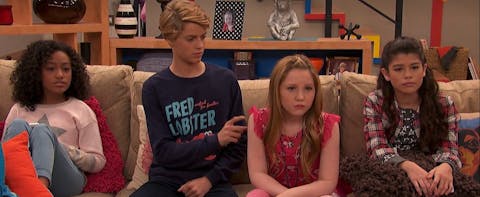 Henry Danger - Episode 9