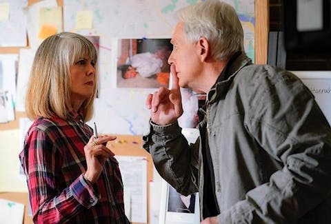 NCIS - Episode 16