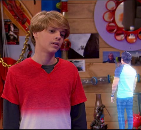 Henry Danger - Episode 20