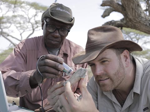 Expedition Unknown - Episode 3