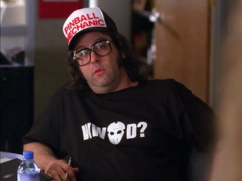 30 Rock - Episode 9