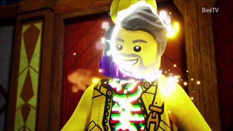 LEGO® DreamZzz - Episode 19
