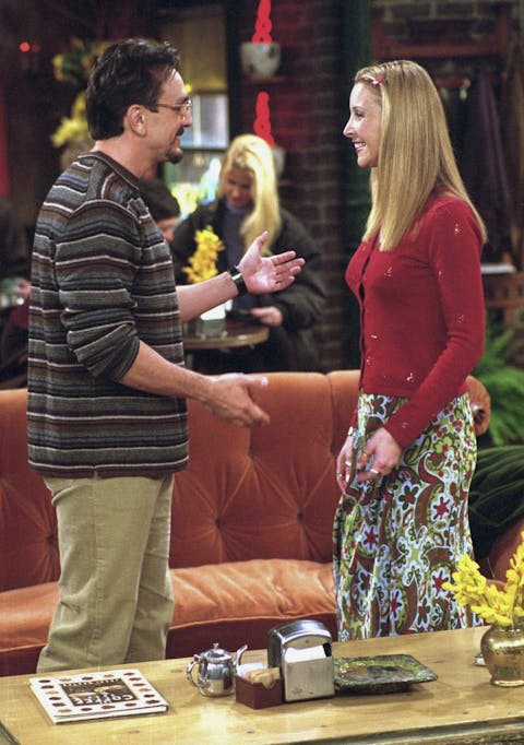 Friends - Episode 11
