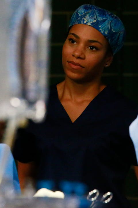 Grey's Anatomy - Episode 24