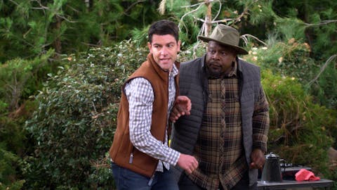 The Neighborhood - Episode 19