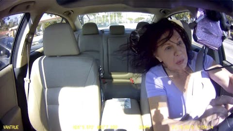 Road Rage - Episode 1