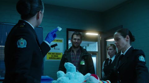 Wentworth - Episode 9