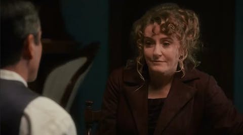 Murdoch Mysteries - Episode 11
