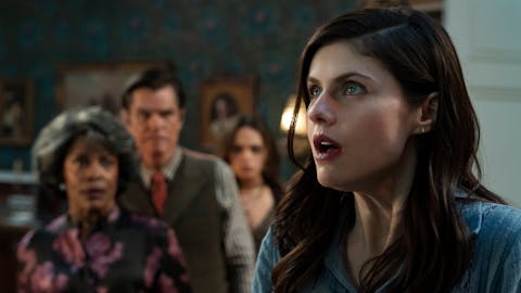Anne Rice's Mayfair Witches - Episode 4