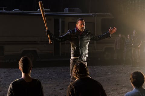 The Walking Dead - Episode 16