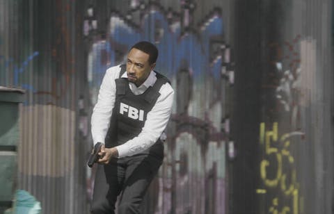 Criminal Minds - Episode 18