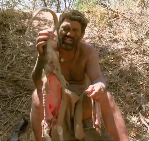 Naked and Afraid XL - Episode 8