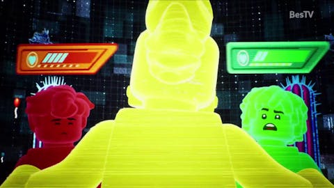 LEGO® DreamZzz - Episode 16