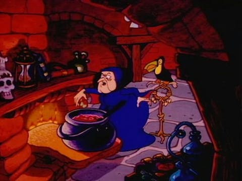 The Smurfs - Episode 3