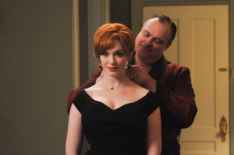 Mad Men - Episode 11