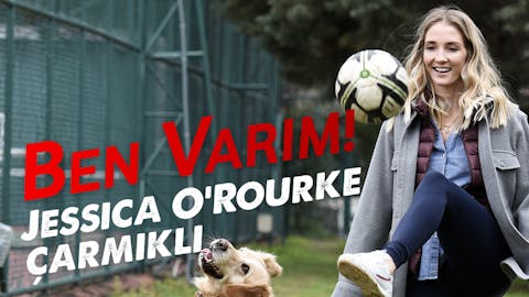 Ben Varım - Episode 1