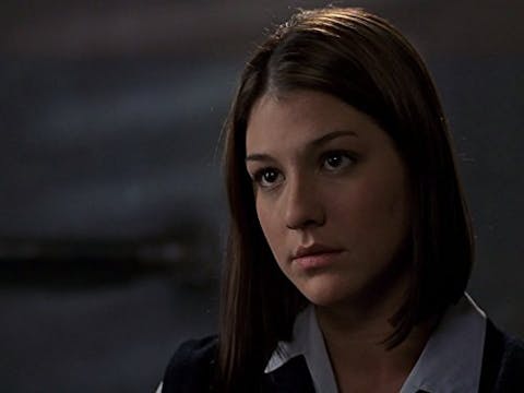 Law & Order: Special Victims Unit - Episode 15
