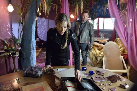 Defiance - Episode 9