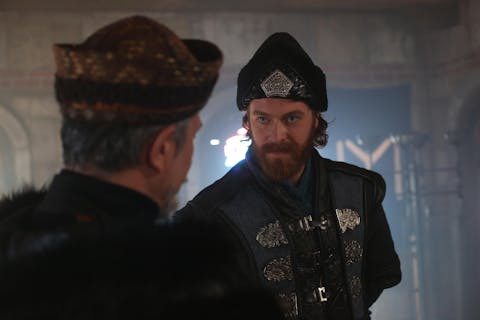 Resurrection: Ertugrul - Episode 21