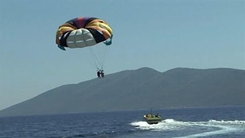 Sudaki İzler - Episode 119